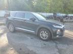 2020 Hyundai Santa Fe Sel for Sale in Shreveport, LA - Front End