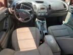2015 Kia Forte Ex de vânzare în Moraine, OH - Top/Roof