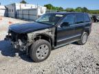 2008 Jeep Grand Cherokee Limited იყიდება Prairie Grove-ში, AR - Front End