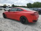 2018 Infiniti Q60 Pure for Sale in Loganville, GA - Front End