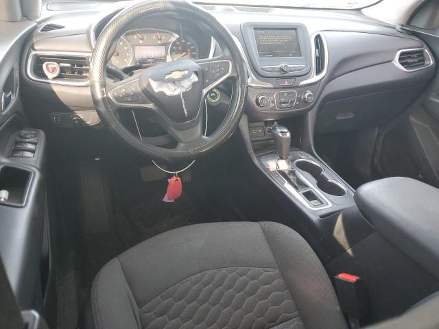  CHEVROLET EQUINOX 2019 Zielony