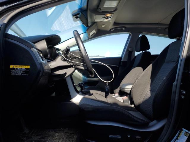 2013 HYUNDAI ELANTRA GT 