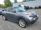 2011 Nissan Juke S продається в Portland, OR - Mechanical
