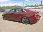2016 Lincoln Mkz Hybrid Black Label zu verkaufen in Laurel, MD - All Over