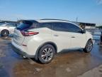 2016 Nissan Murano S للبيع في Grand Prairie، TX - Front End