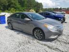 2011 Hyundai Sonata Se   იყიდება Fairburn-ში, GA - Rear End