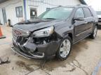 2016 Gmc Acadia Denali de vânzare în Pekin, IL - Front End