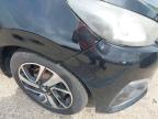 2014 PEUGEOT 108 FELINE for sale at Copart NEWBURY