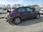 2008 Mazda 3 I იყიდება Spartanburg-ში, SC - Rear End