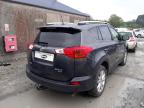 2013 TOYOTA RAV4 INVIN for sale at Copart BELFAST