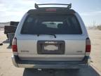 1998 Toyota 4Runner Limited იყიდება Tulsa-ში, OK - Rear End