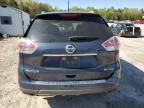 2015 Nissan Rogue S zu verkaufen in Charles City, VA - Front End