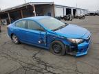 2020 Subaru Impreza  de vânzare în Denver, CO - Side