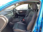 2018 NISSAN QASHQAI TE for sale at Copart YORK