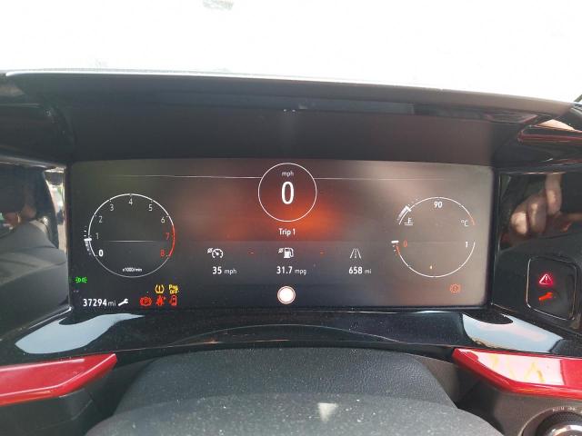 2022 VAUXHALL MOKKA GS LINE TURBO 