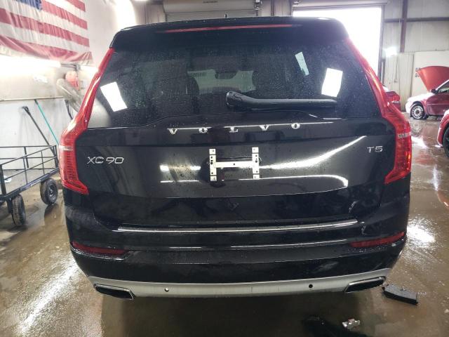  VOLVO XC90 2021 Czarny