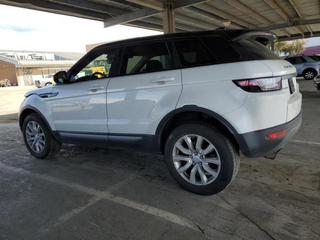  LAND ROVER RANGEROVER 2017 Белы