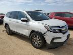 2021 Honda Pilot Ex en Venta en San Antonio, TX - All Over