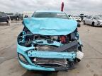 2021 Chevrolet Spark Ls na sprzedaż w Grand Prairie, TX - Front End