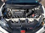 2015 HONDA CIVIC SI for sale at Copart ON - TORONTO