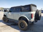 2022 Ford Bronco Base for Sale in Anthony, TX - Biohazard/Chemical