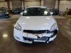 2011 Chevrolet Impala Ls na sprzedaż w Lansing, MI - Front End