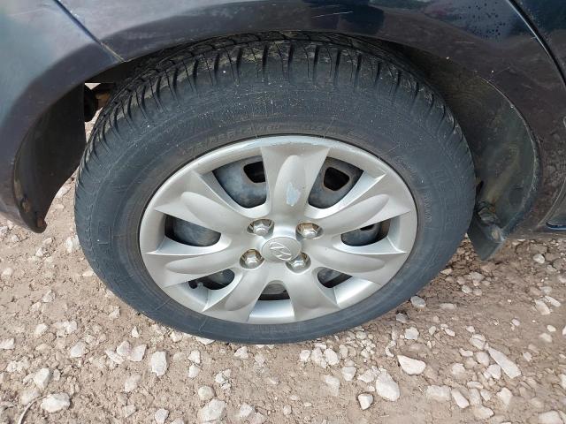 2006 HYUNDAI GETZ GSI A