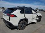 2020 Toyota Rav4 Xse للبيع في Sacramento، CA - Side