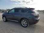 2011 Lexus Rx 350 იყიდება West Palm Beach-ში, FL - Front End