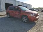 2008 Jeep Compass Sport for Sale in Jacksonville, FL - Side