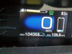 2017 Toyota Prius Prime  на продаже в Tucson, AZ - Rear End