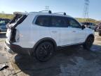 2021 Kia Telluride Sx na sprzedaż w Littleton, CO - Rear End