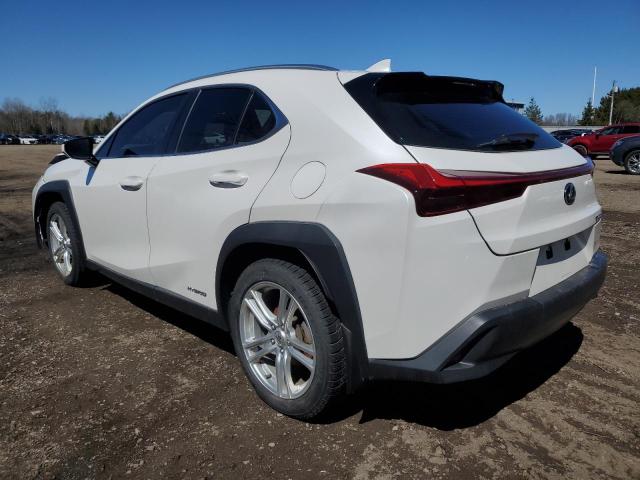 2021 LEXUS UX 250H