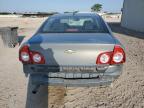 2009 Chevrolet Malibu Ltz for Sale in Temple, TX - Rear End