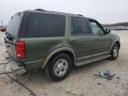 2000 Ford Expedition Eddie Bauer на продаже в Wayland, MI - Rear End