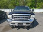 2003 Ford F350 Srw Super Duty იყიდება Glassboro-ში, NJ - Front End