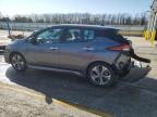 2018 Nissan Leaf S за продажба в Rogersville, MO - Rear End