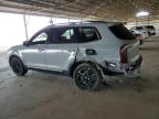 2023 Kia Telluride Sx na sprzedaż w Phoenix, AZ - Rear End