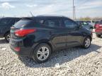 2012 Hyundai Tucson Gls на продаже в Wayland, MI - Mechanical