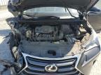 2017 Lexus Nx 200T Base zu verkaufen in Gastonia, NC - Front End