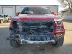 2020 Ford F150 Raptor zu verkaufen in Albuquerque, NM - Front End