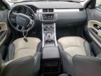 2016 Land Rover Range Rover Evoque Se de vânzare în Windsor, NJ - Front End