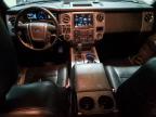 2017 Ford Expedition Xlt იყიდება Des Moines-ში, IA - Front End