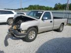 2005 Chevrolet Silverado C1500 for Sale in Grenada, MS - Front End
