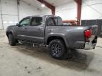 2023 Toyota Tacoma Double Cab en Venta en Center Rutland, VT - Front End