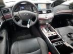 2017 Infiniti Q70 3.7 იყიდება New Orleans-ში, LA - Front End
