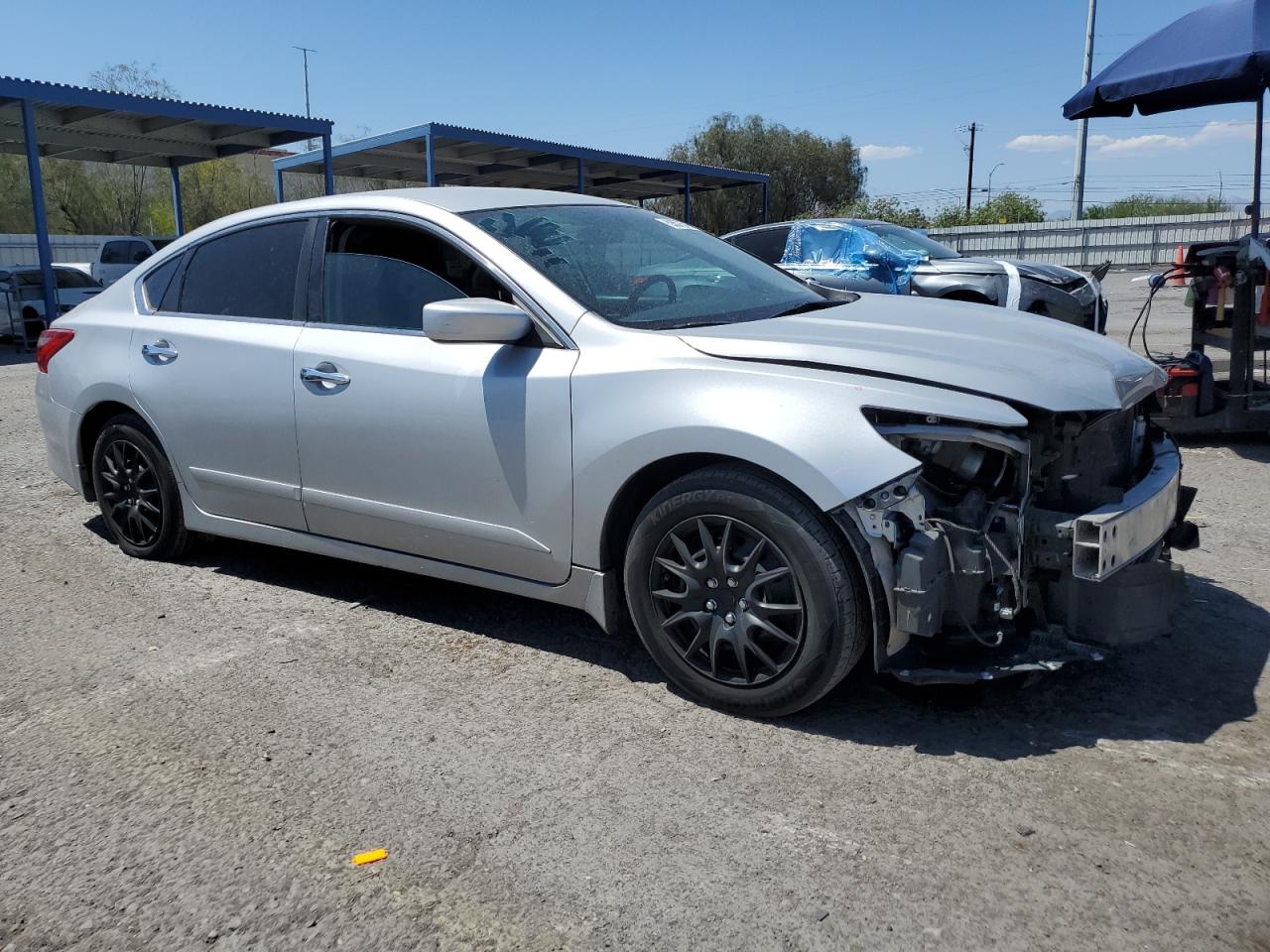 1N4AL3AP8GN379373 NISSAN ALTIMA 2016