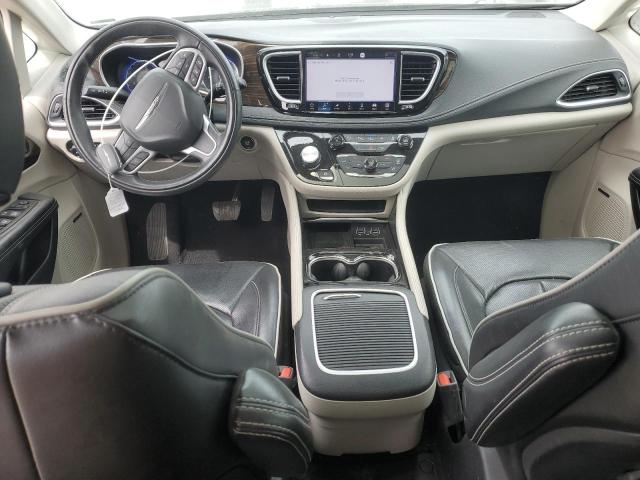  CHRYSLER PACIFICA 2022 Серый