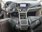 2022 Chrysler Pacifica Limited   na sprzedaż w Wayland, MI - Rear End