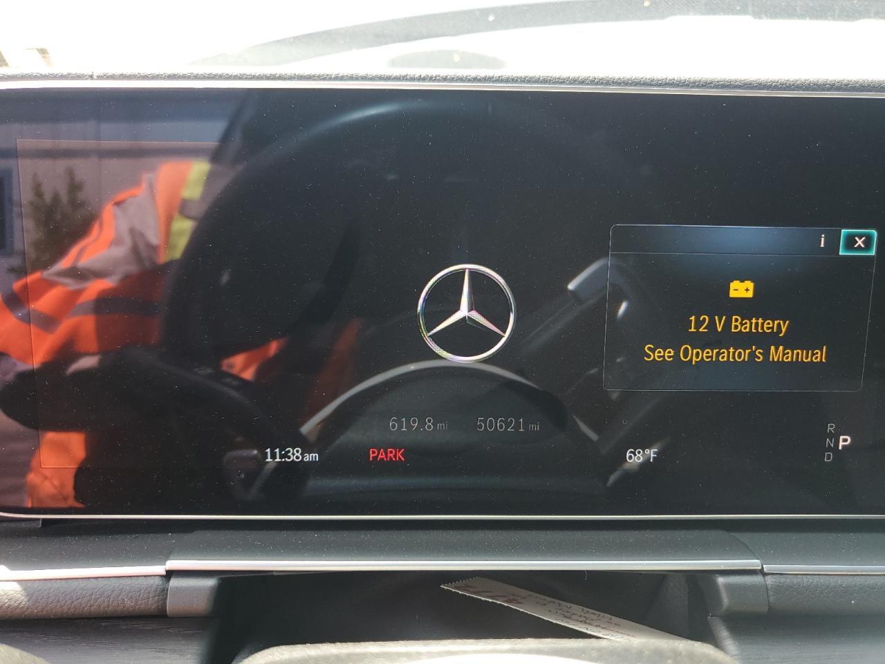 2024 Mercedes-Benz Gle Coupe Amg 53 4Matic VIN: 4JGFD6BB7RA981902 Lot: 54250745